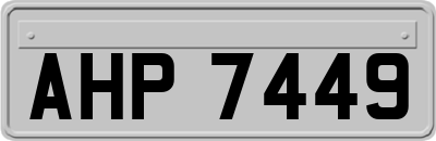 AHP7449