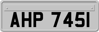 AHP7451