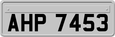 AHP7453