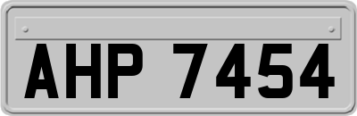 AHP7454