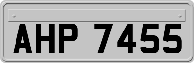 AHP7455