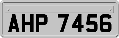 AHP7456