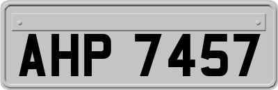 AHP7457