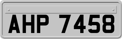 AHP7458