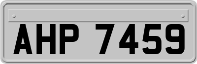 AHP7459