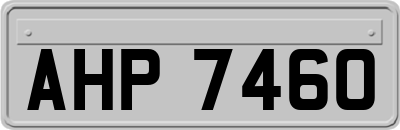 AHP7460