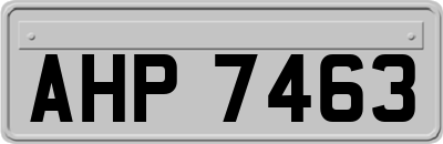 AHP7463
