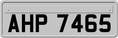 AHP7465