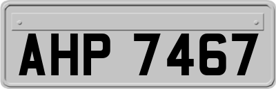 AHP7467
