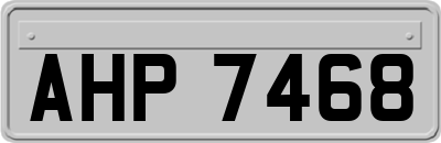 AHP7468