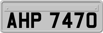 AHP7470