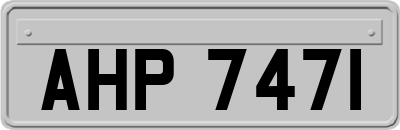 AHP7471