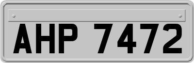 AHP7472
