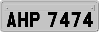 AHP7474