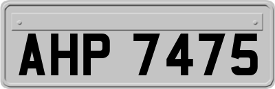 AHP7475