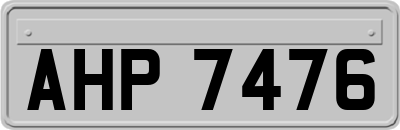 AHP7476