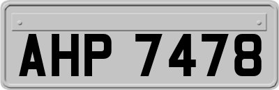 AHP7478