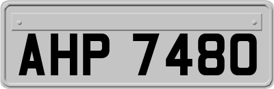 AHP7480