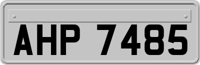 AHP7485