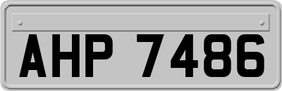 AHP7486