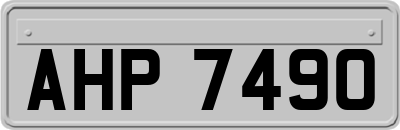AHP7490