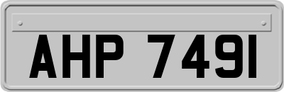 AHP7491