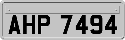 AHP7494