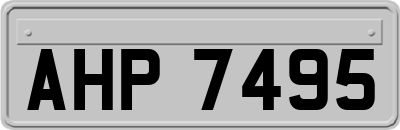 AHP7495