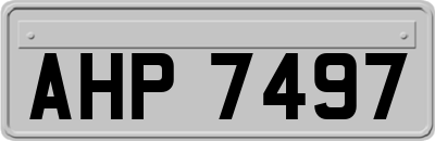 AHP7497