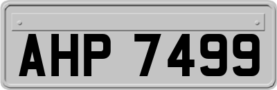 AHP7499