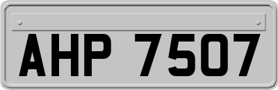 AHP7507