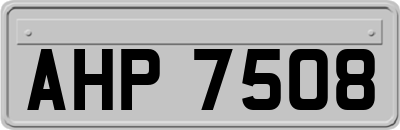 AHP7508