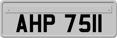 AHP7511