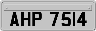 AHP7514