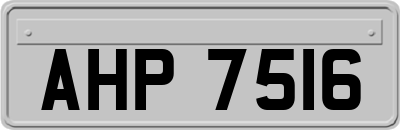 AHP7516
