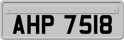 AHP7518