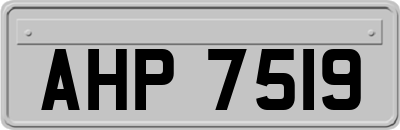 AHP7519