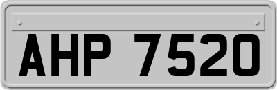 AHP7520