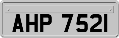AHP7521