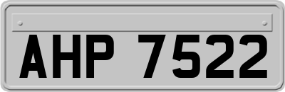 AHP7522