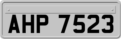 AHP7523