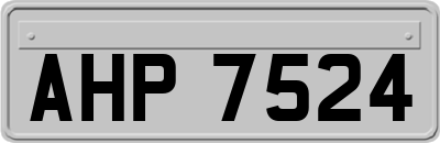AHP7524