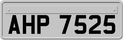 AHP7525