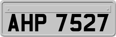 AHP7527