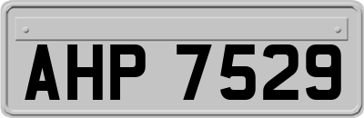 AHP7529