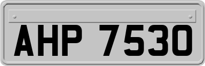 AHP7530
