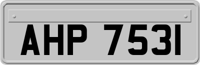 AHP7531
