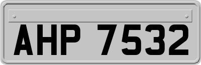 AHP7532