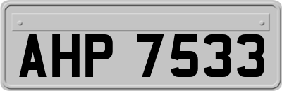 AHP7533