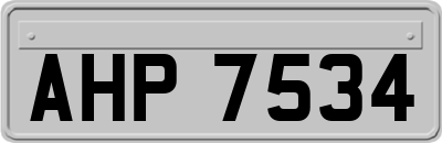 AHP7534